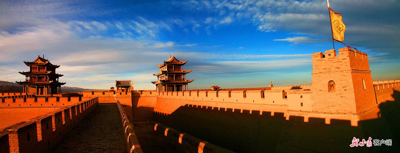 嘉峪关旅游风景区-图3