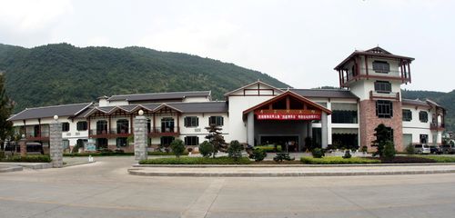 武陵源风景区 酒店-图2