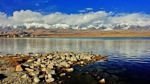 新疆白沙湖风景区天气-图2