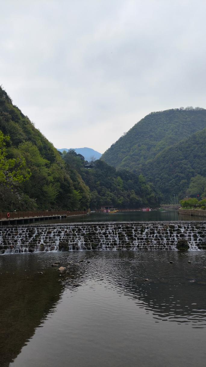 东石笋风景区主要景点-图1