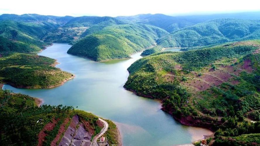 水城河风景区在哪里-图2