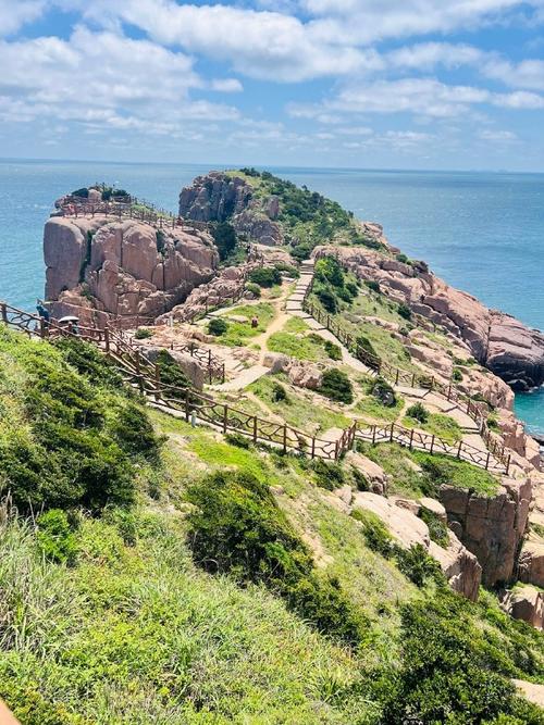 小洋山风景区旅游攻略-图1