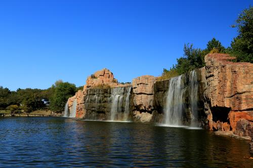 沈阳太阳岛风景区-图1