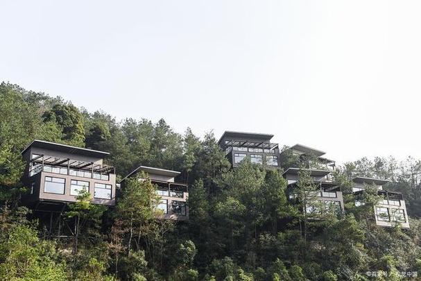 黄桑住风景区住宿-图3