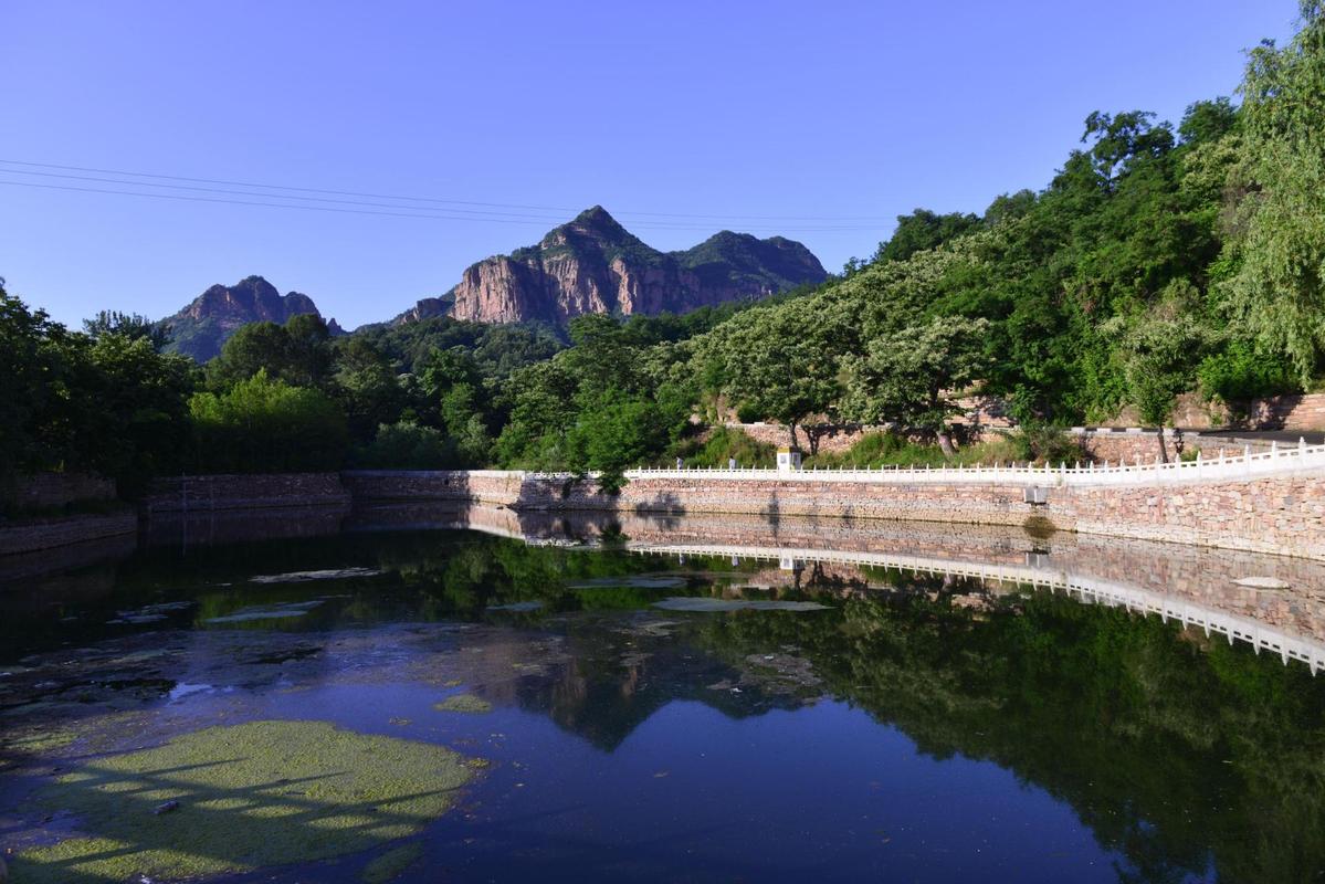 河北附近旅游风景区-图2