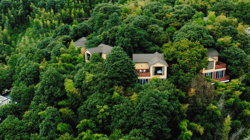 江西丫山风景区住宿-图1