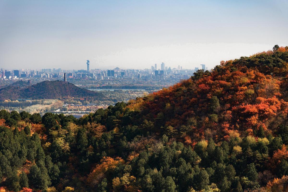 北京的自然风景区-图2