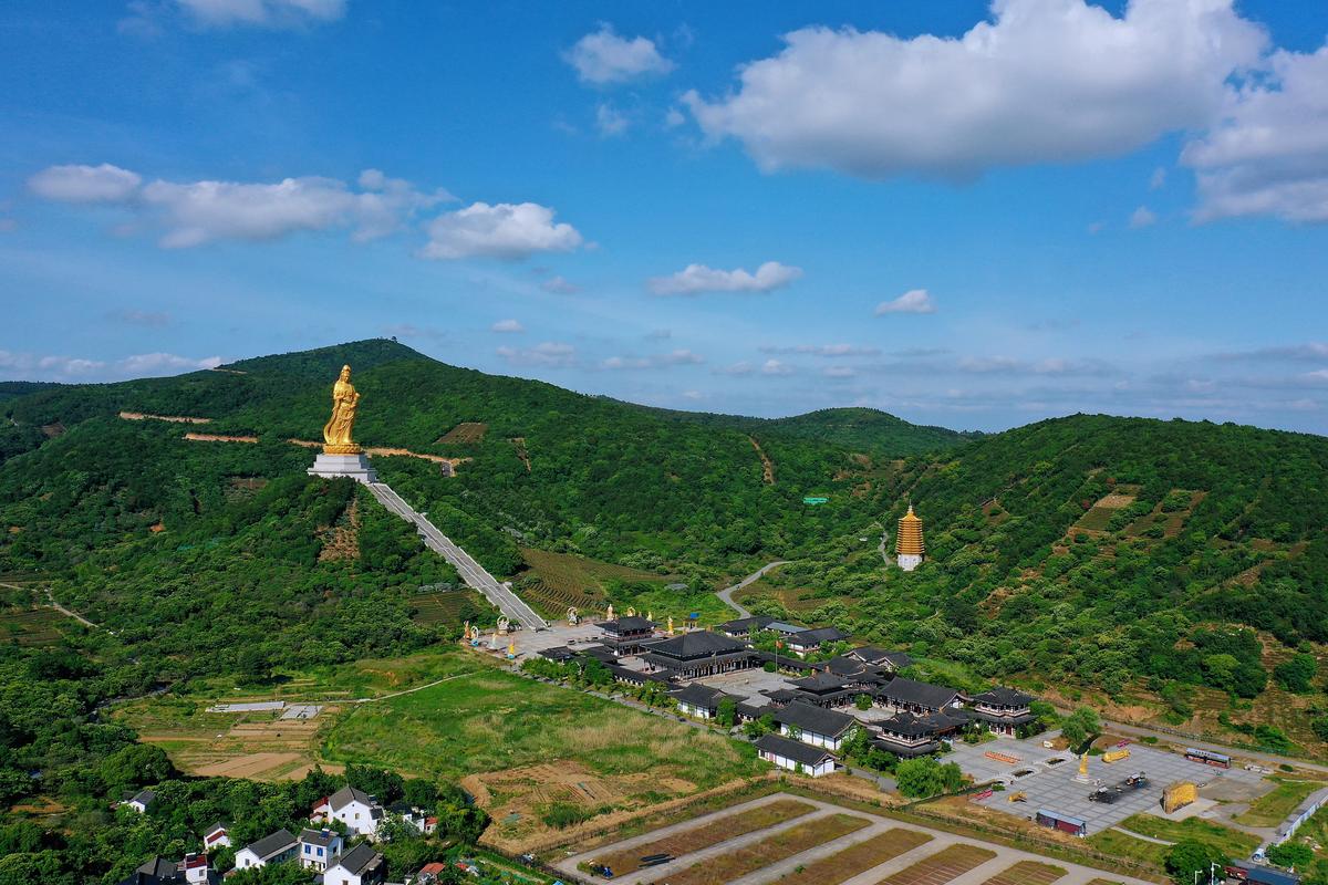 无锡到西山风景区-图1