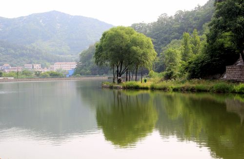 樵岭前风景区电话-图2