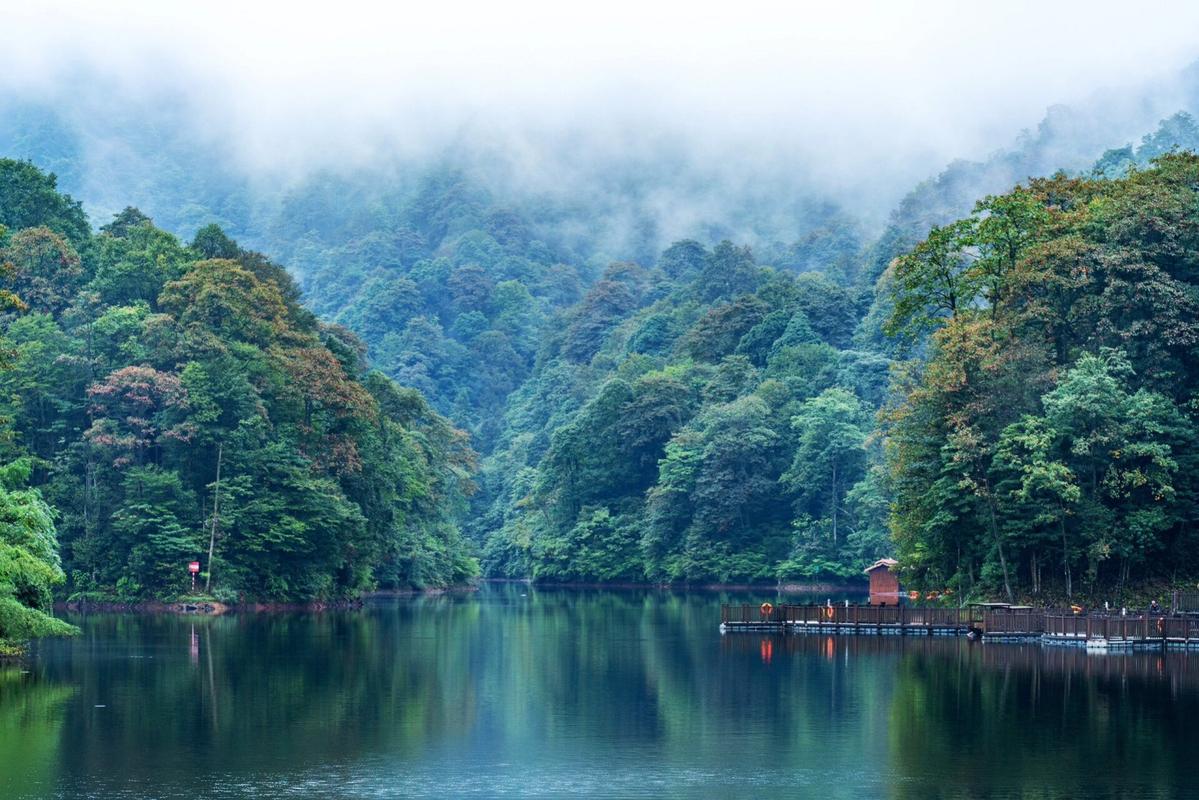 云南水富旅游风景区-图3