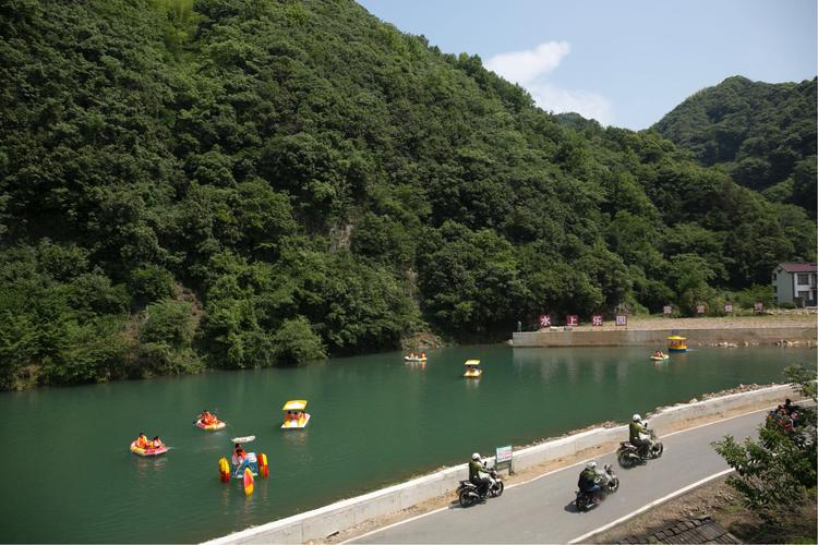 虎头峡风景区收费吗-图2