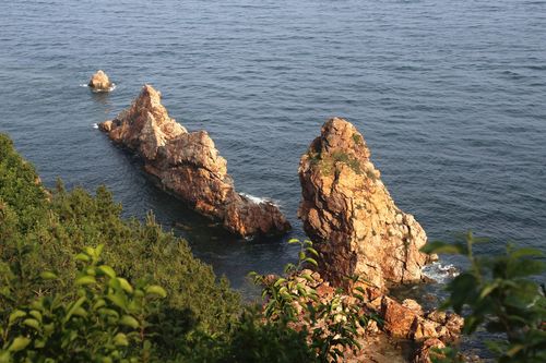 大连燕窝岭风景区好吗-图2