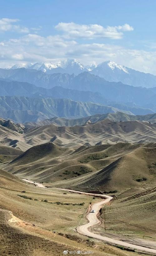 石河子周边风景区-图1