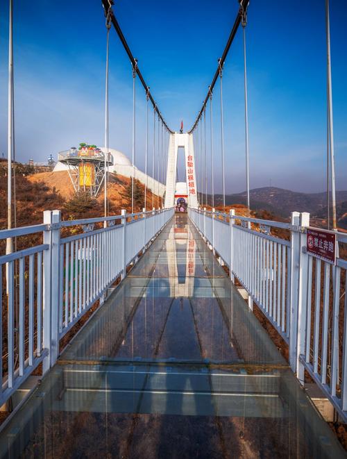 太原台骀山风景区-图1