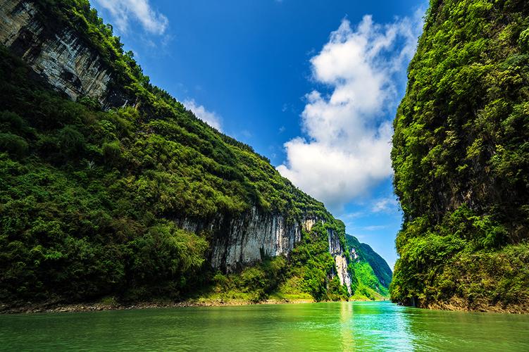 大乌江风景区-图2