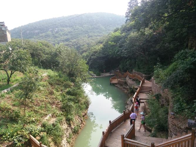 葫芦套风景区-图3