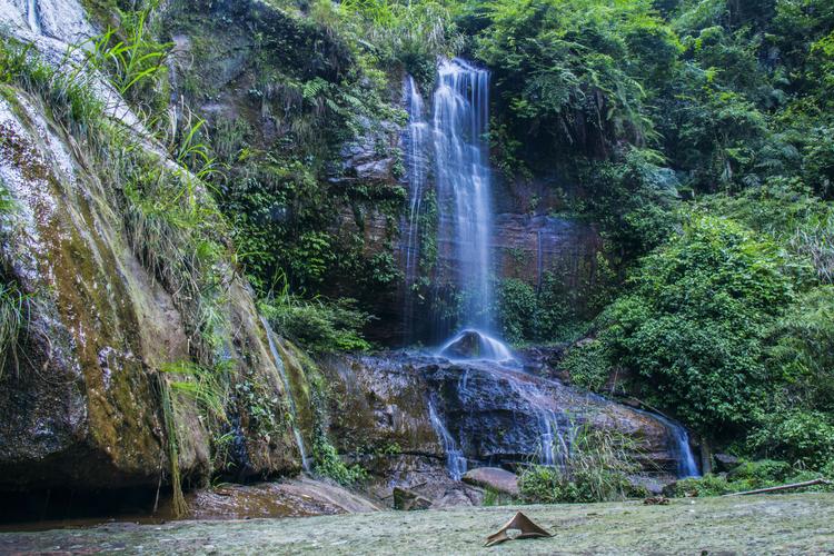 合江县风景区-图3