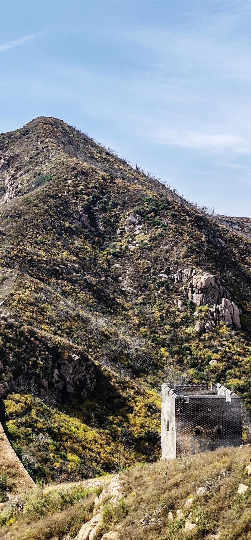 虹螺山风景区-图1