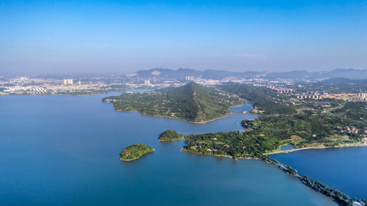 洞庭湖风景区-图2