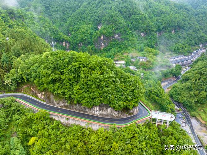 尧治河风景区-图2