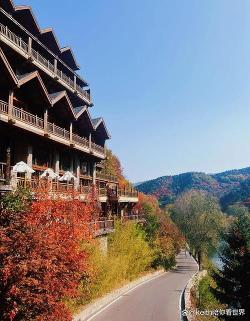 济南九如山风景区-图3