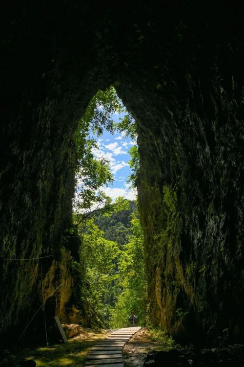 曾家山风景区-图2