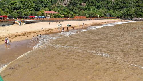 龙湾海滨风景区-图2