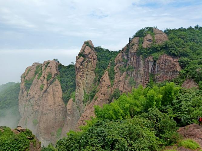 寿仙谷风景区-图3