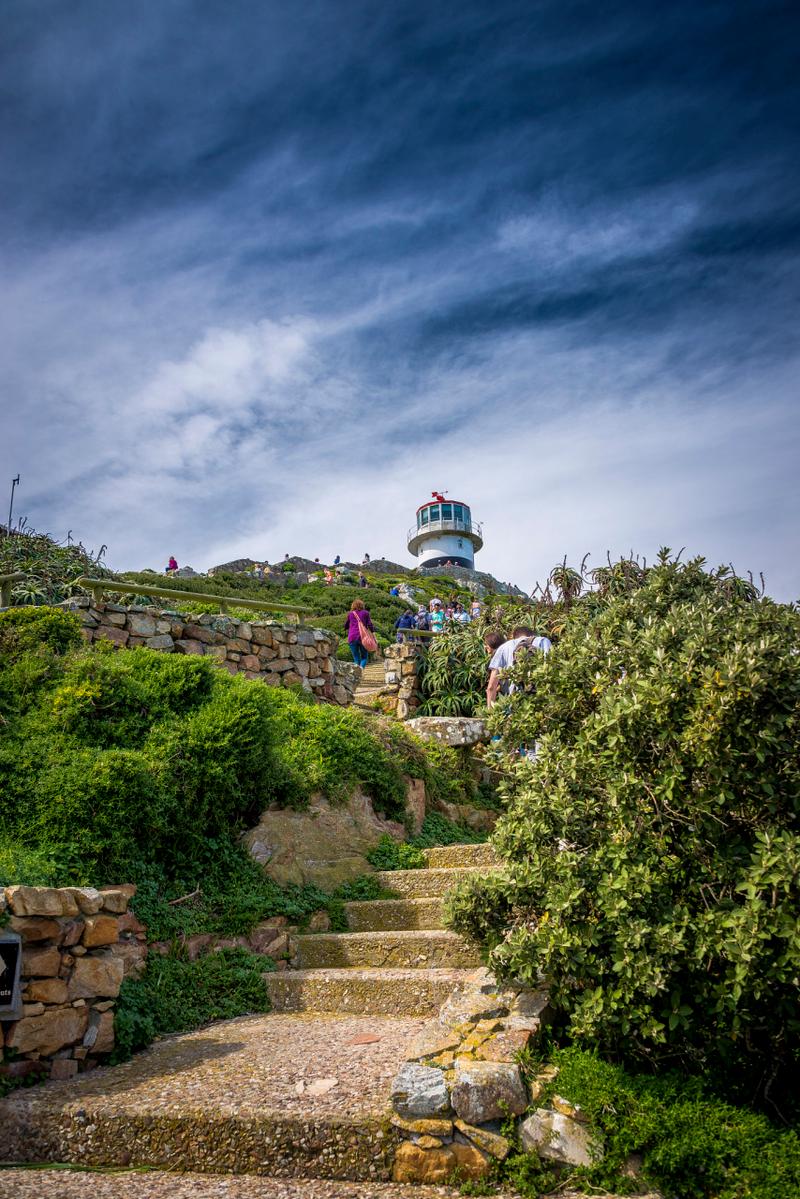 大泽山风景区-图1