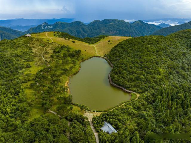 永泰云顶山风景区-图2