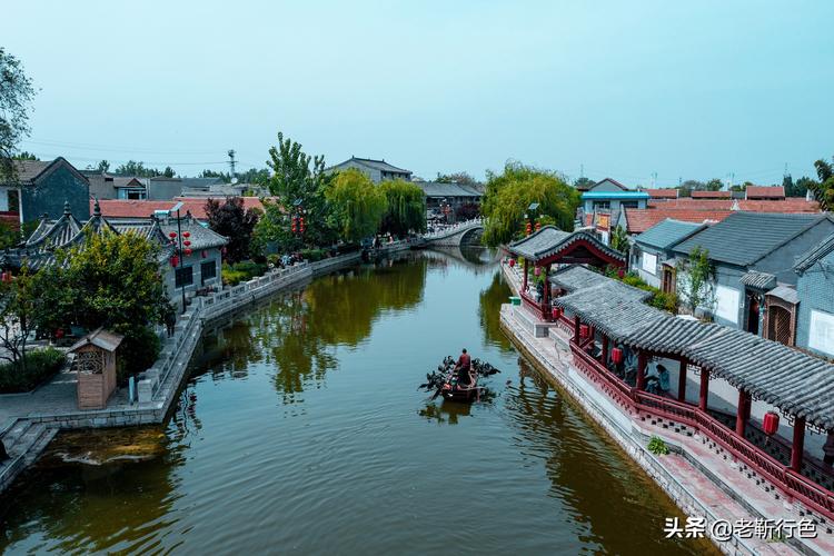 济宁市风景区-图3