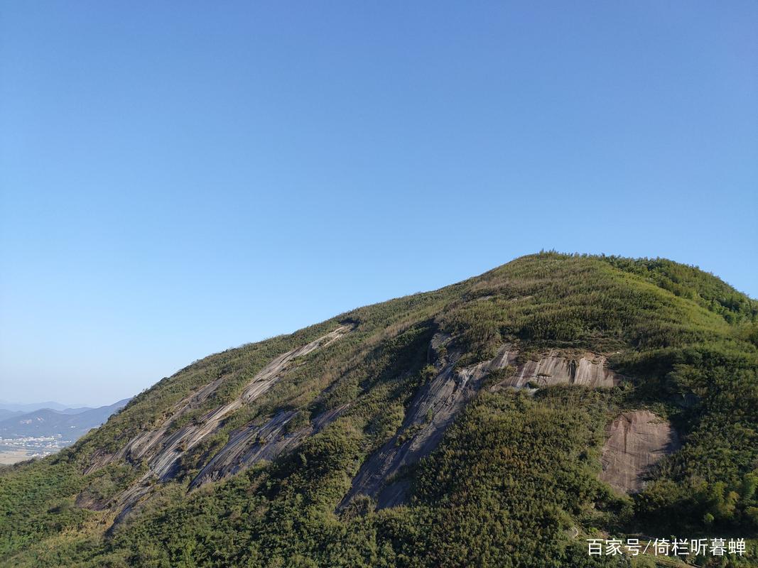 鹅形山风景区-图3