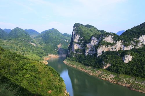 斯拉河风景区-图1