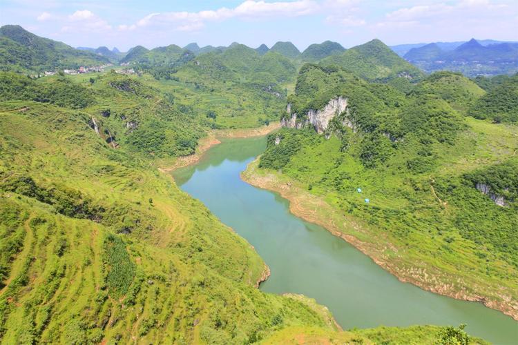 斯拉河风景区-图3