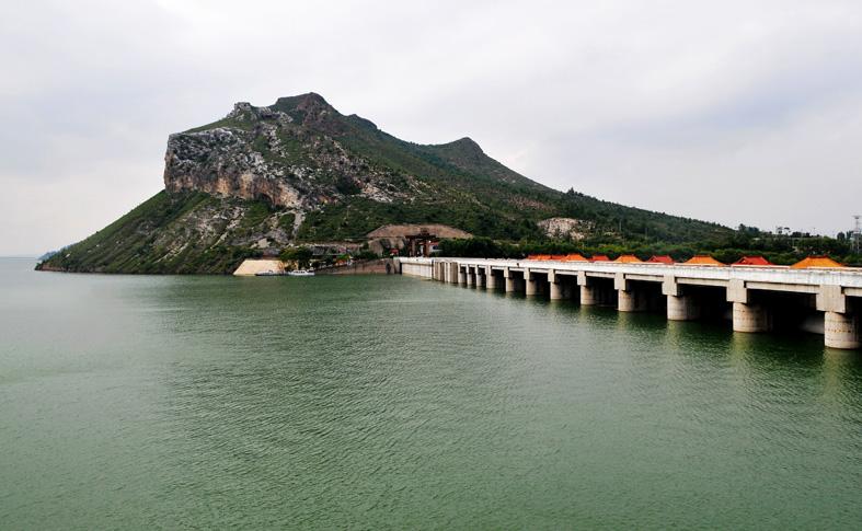 燕山湖风景区-图3