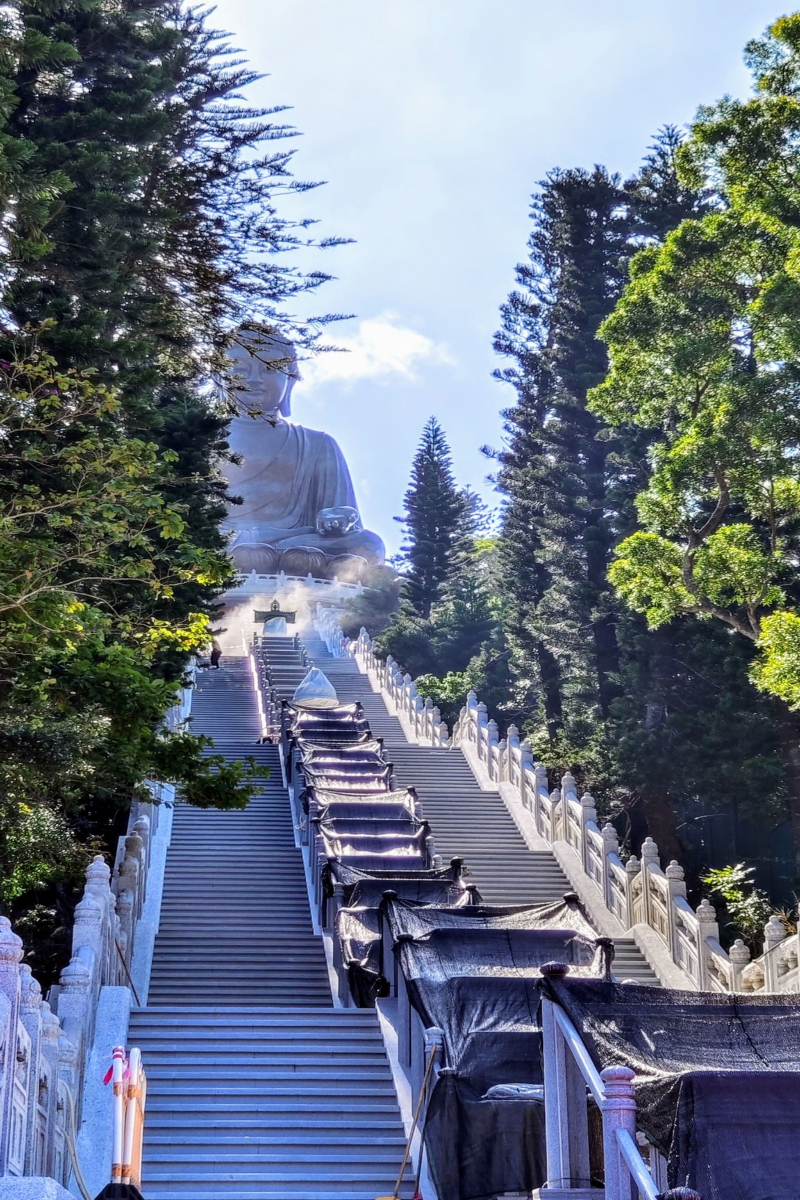 女娲山风景区-图3