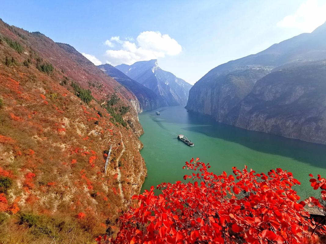 河南黄河风景区-图3