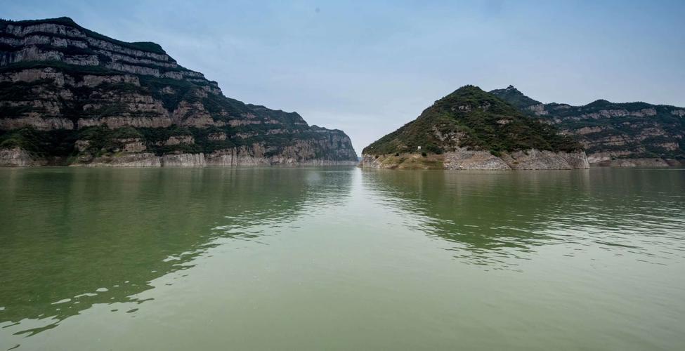 河南黄河风景区-图2