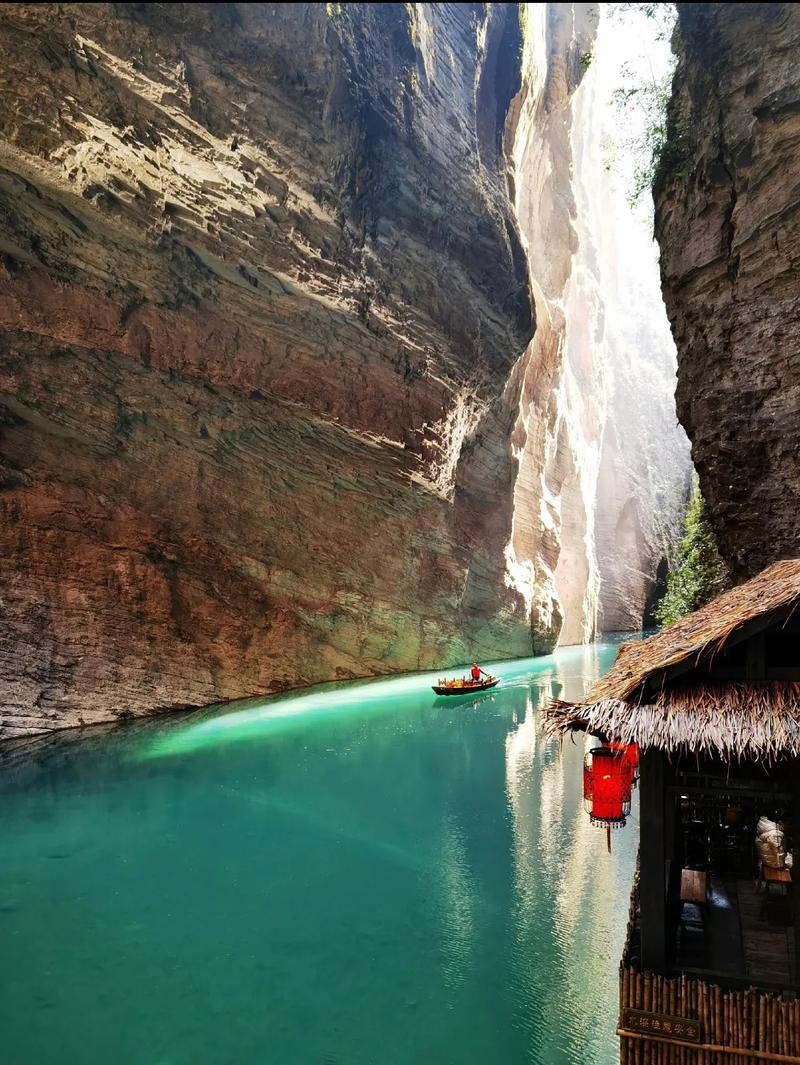 屏山风景区在哪里-图2