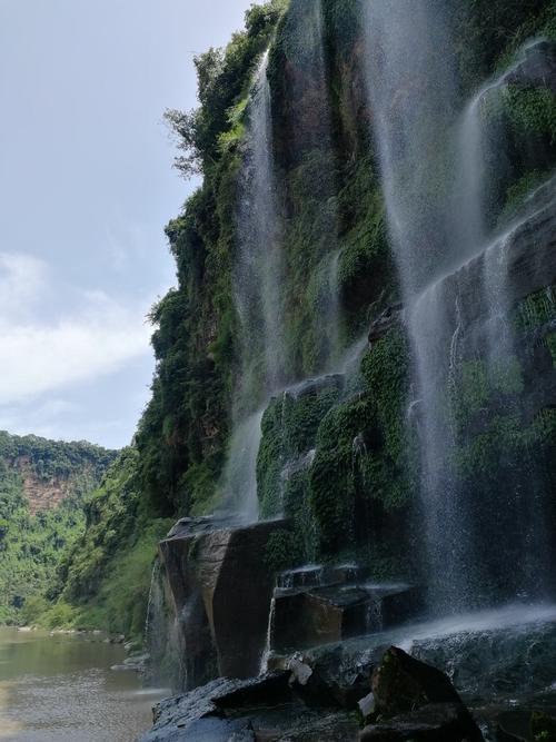 槽渔滩风景区-图2