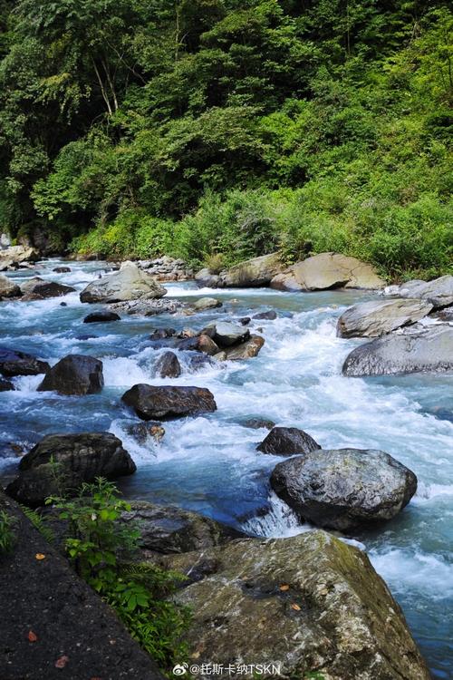 成都三江风景区-图2