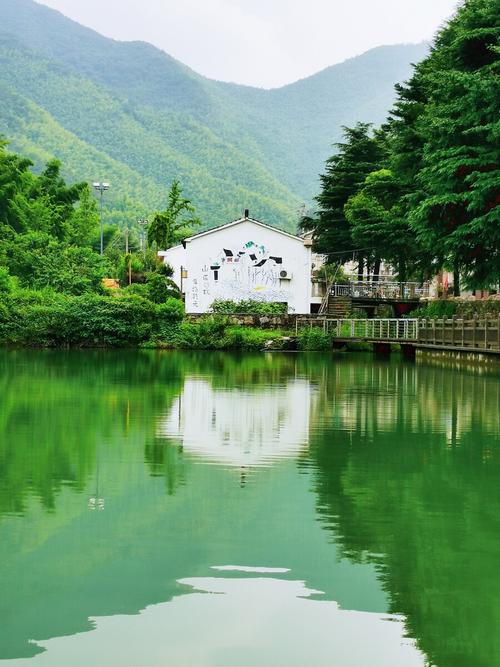 信宜太华山风景区-图2