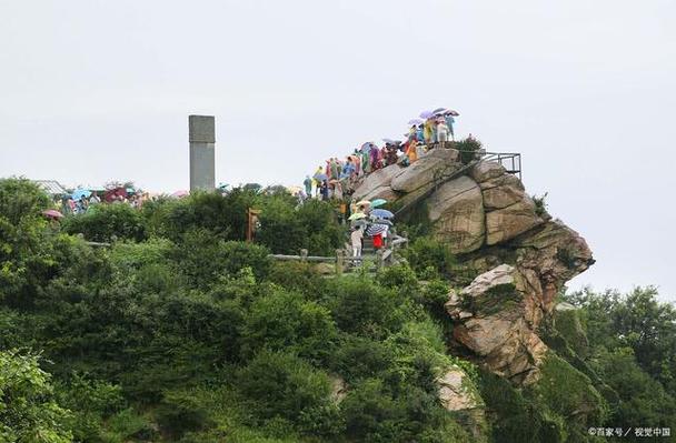 北京花果山风景区-图2