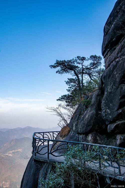 宜春明月山风景区-图2