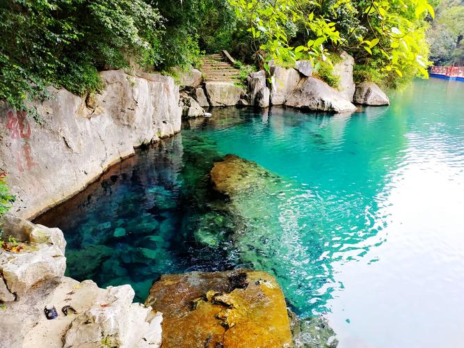 武鸣灵水风景区-图2