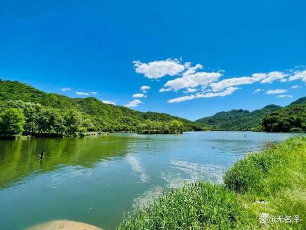 延庆玉渡山风景区-图1