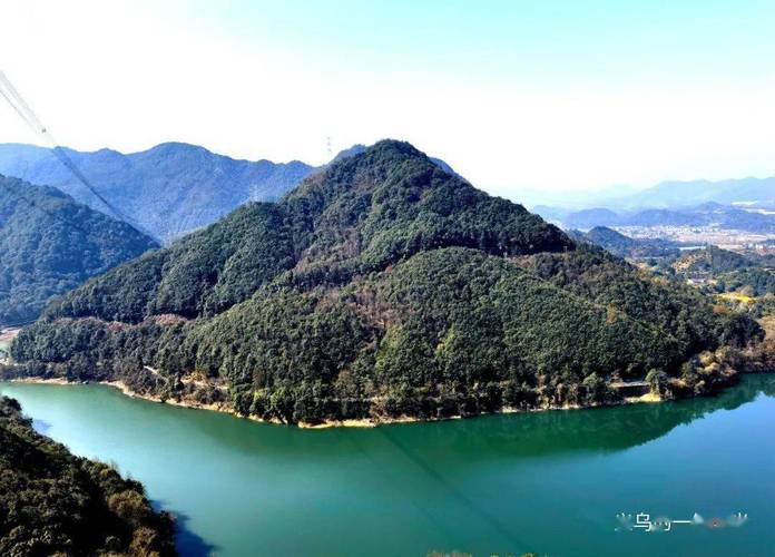 义乌赤岸天龙风景区-图2