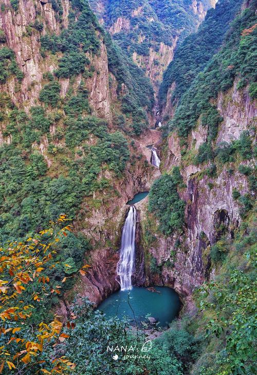 青云志拍摄地点风景区-图1