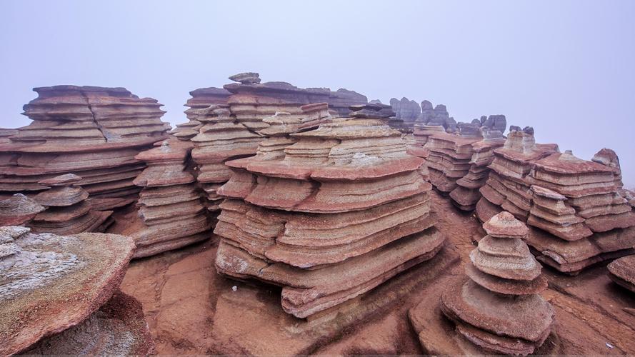 怪石林风景区-图3