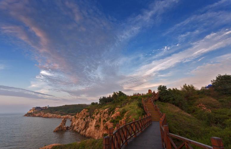 盖州北海风景区-图3